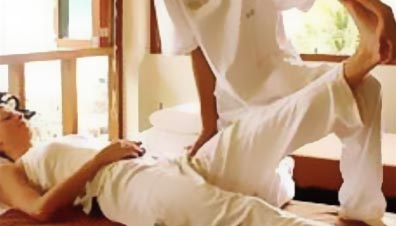 massage thailandais